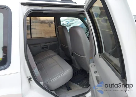 1995 Ford Explorer from USA, damaged, VIN 1FMDU34X4SZB17251